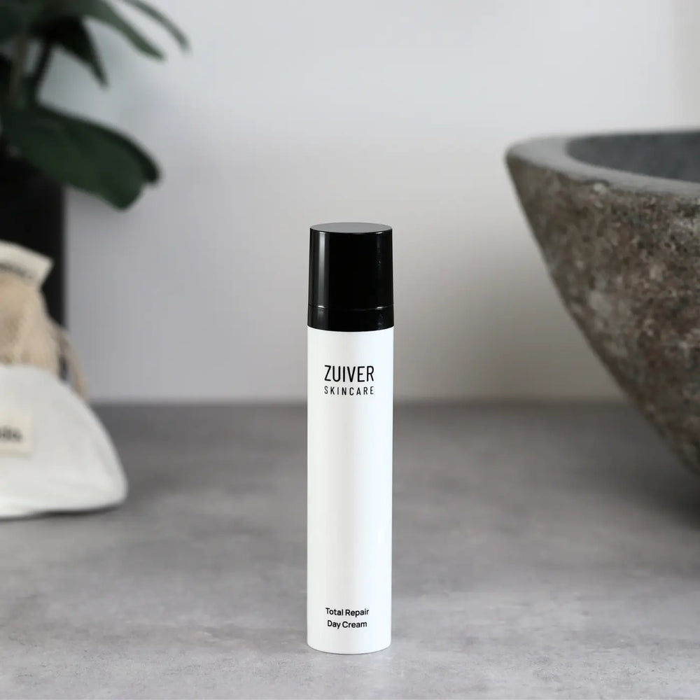 Zuiver Skincare Total Repair Day Cream Olivida