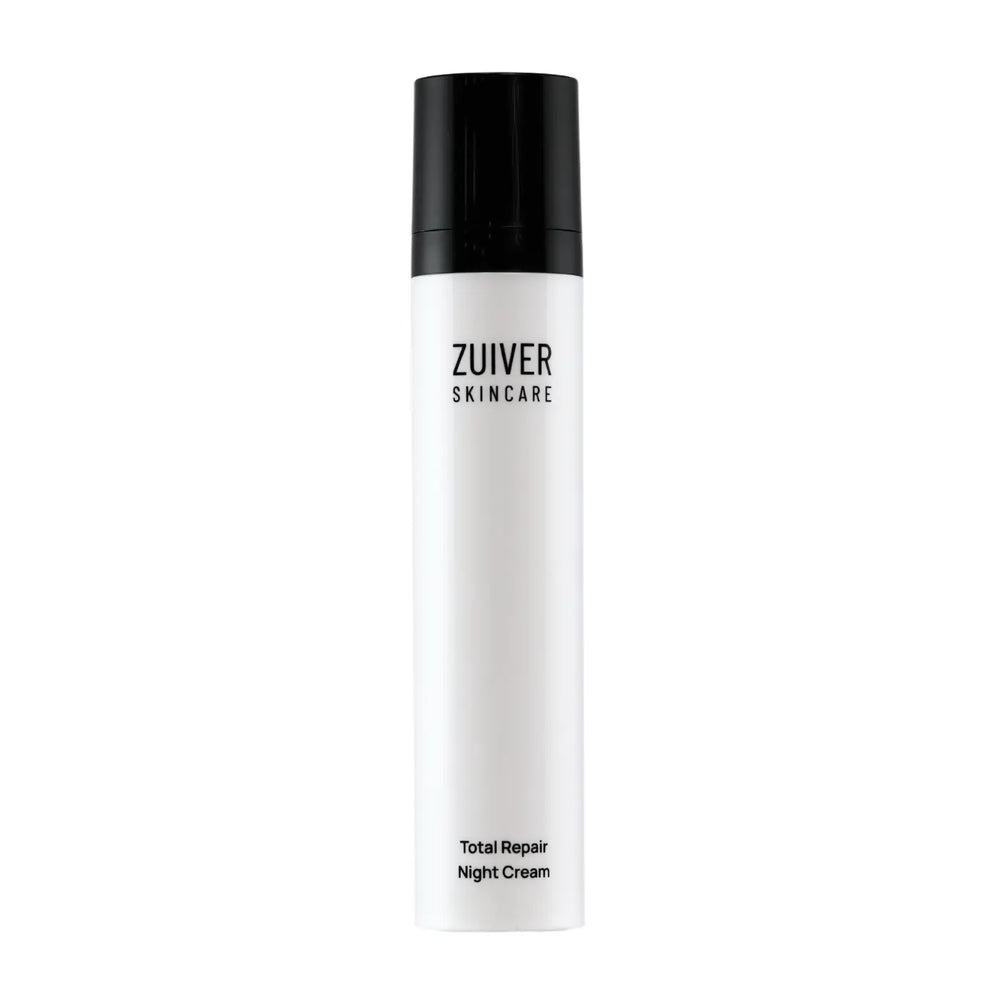 Zuiver Skincare Total Repair Night Cream