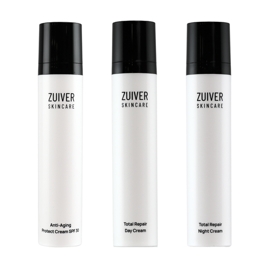 Zuiver Skincare Total Repair Set