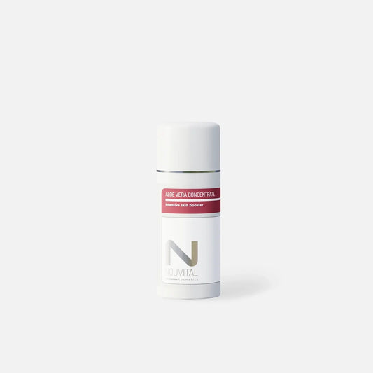 Nouvital Cosmetics - Aloe Vera Concentrate
