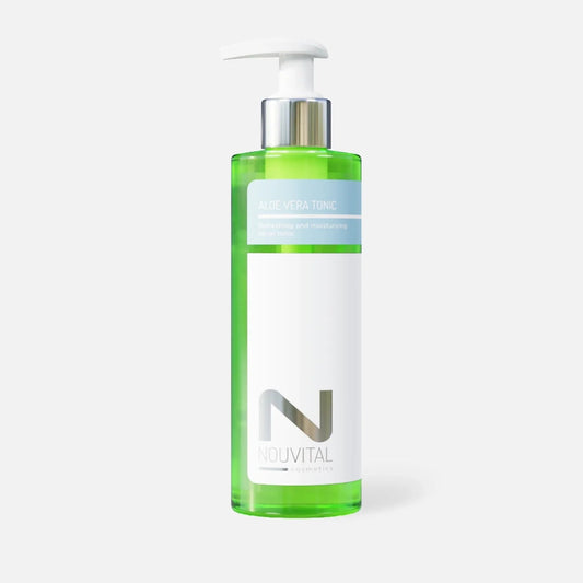 Nouvital Cosmetics - Aloe Vera Tonic