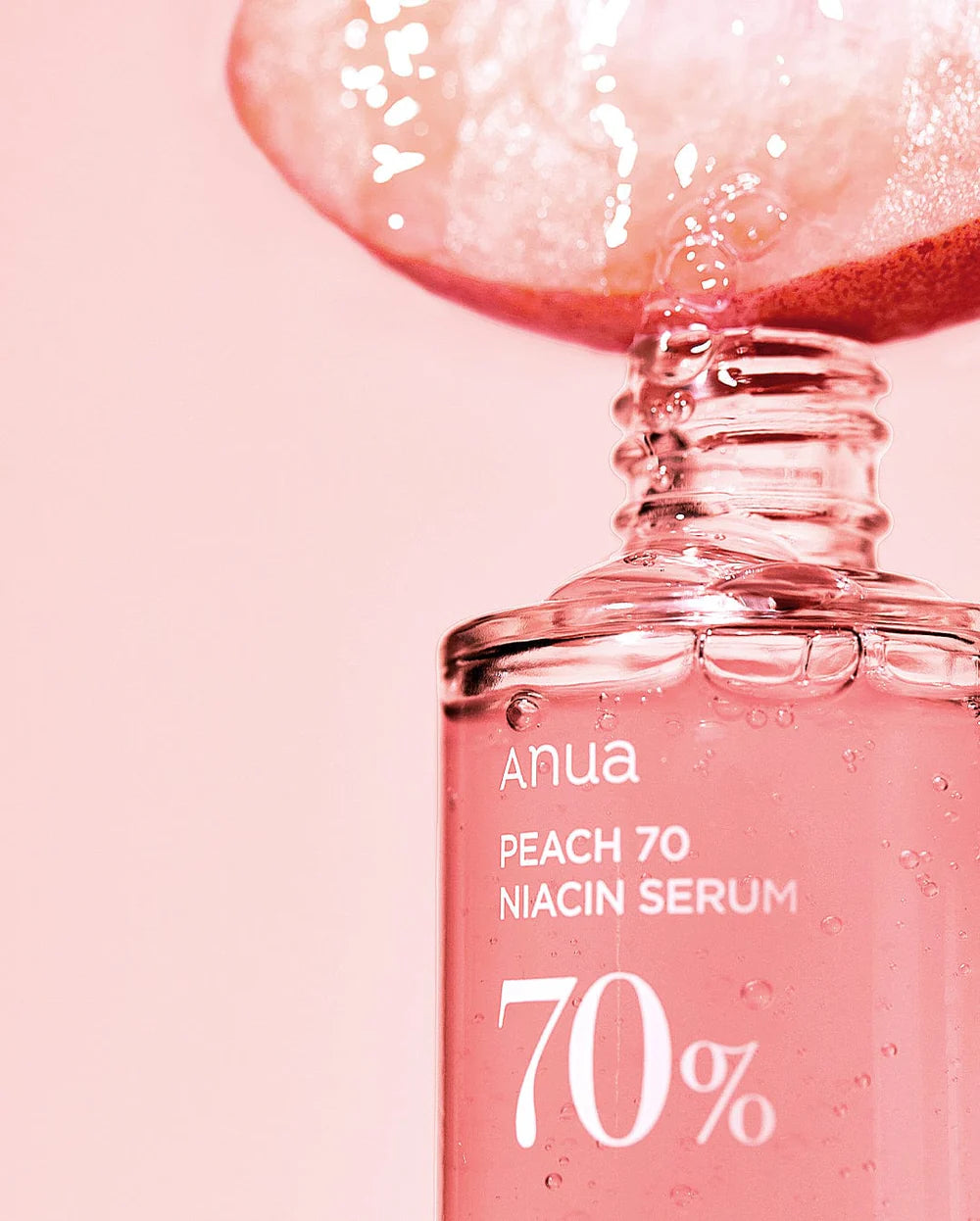 ANUA - Peach 70% Niacin Serum
