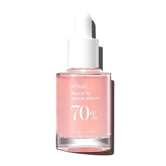 ANUA - Peach 70% Niacin Serum