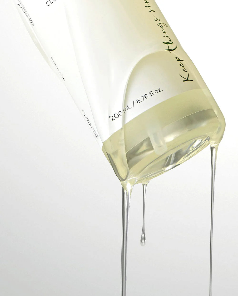 Anua Cleanser 200Ml Heartleaf Pore Control Cleansing Oil 44011784732950