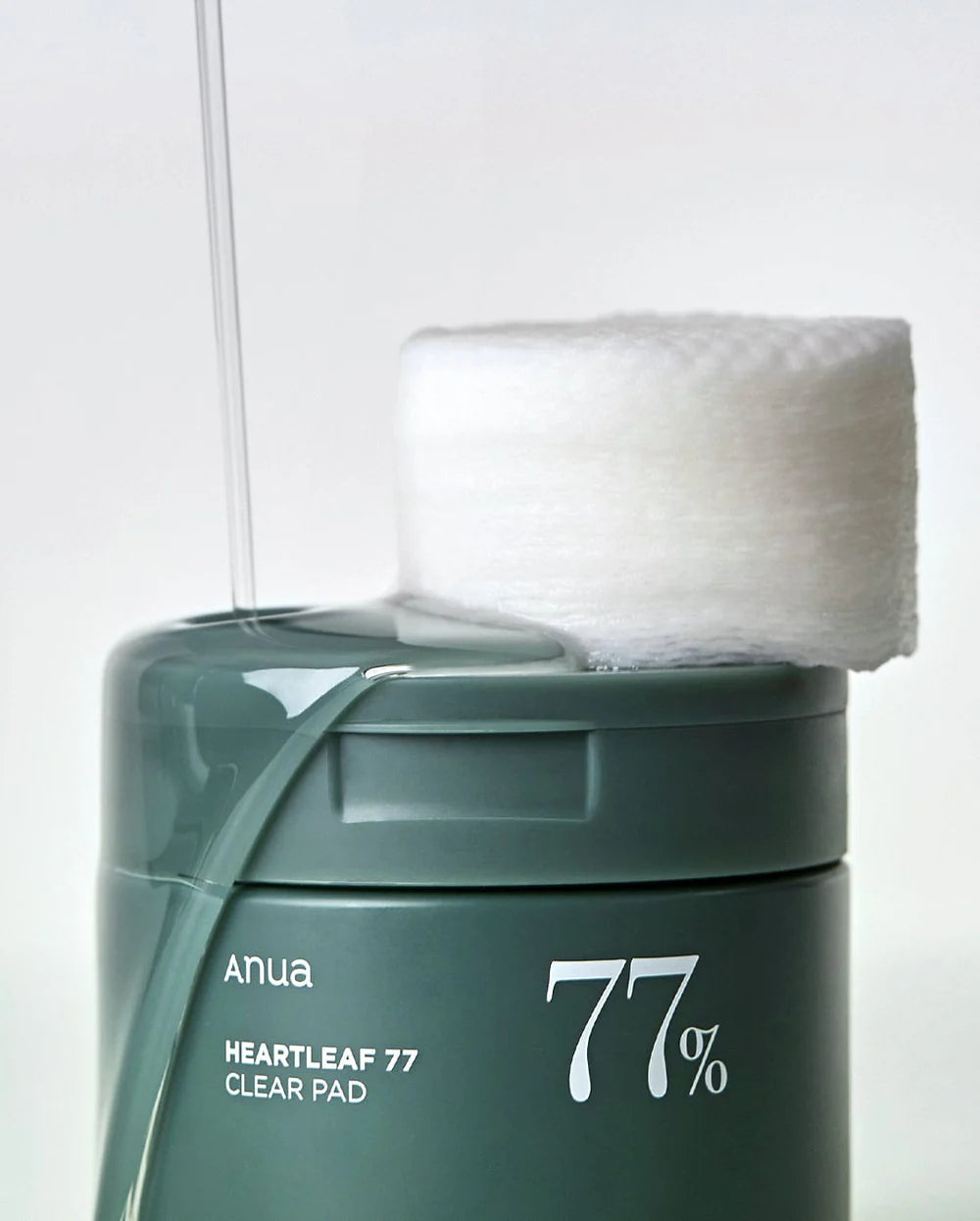 ANUA - Heartleaf 77% Clear Pads