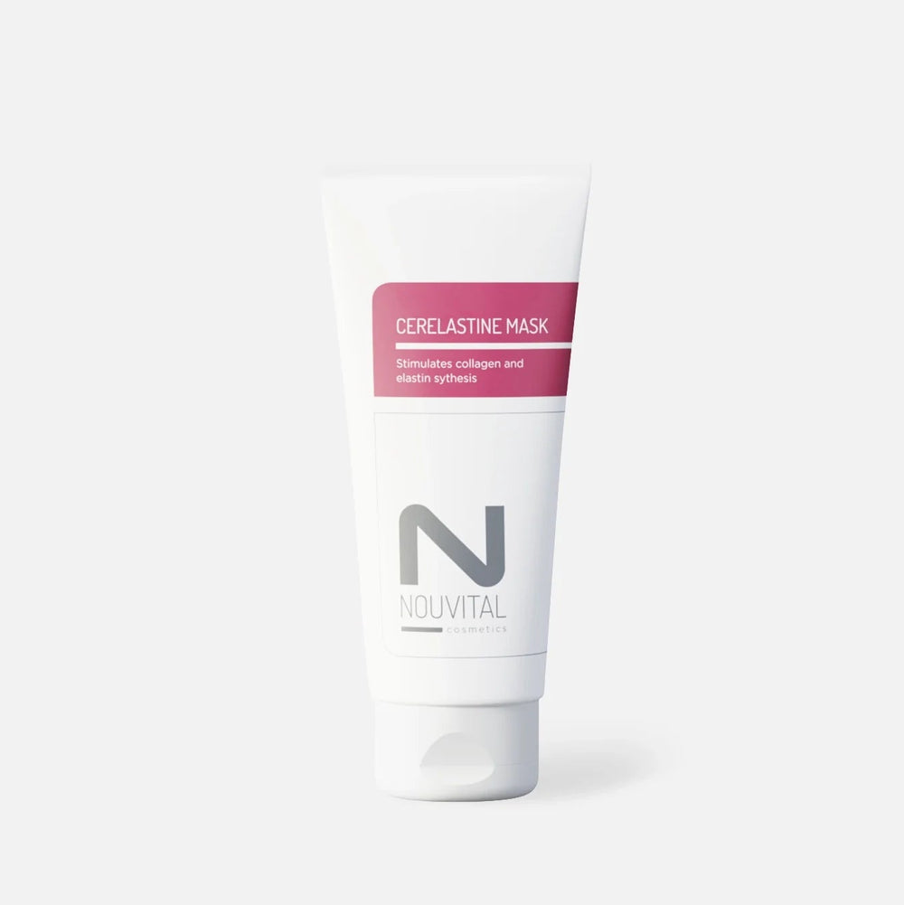 Nouvital Cosmetics - Cerelastine Mask