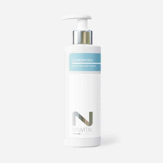 Nouvital Cosmetics - Cleansing Milk