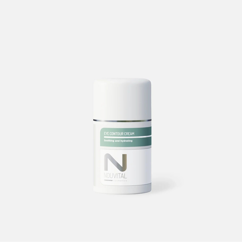 Nouvital Cosmetics - Eye Contour Cream