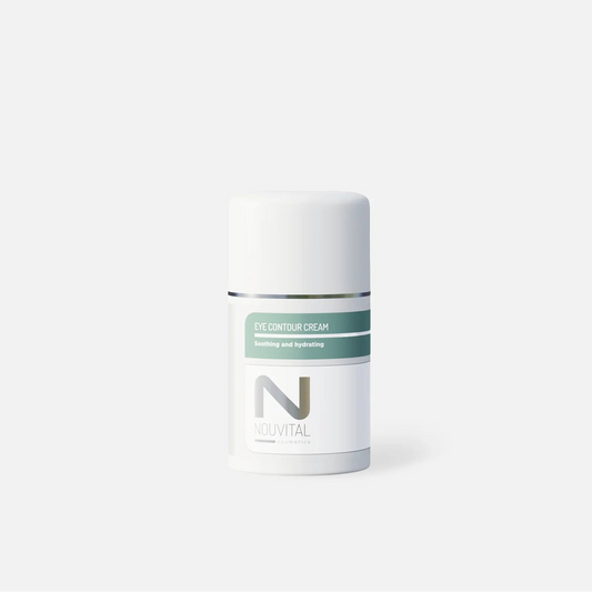 Nouvital Cosmetics - Eye Contour Cream