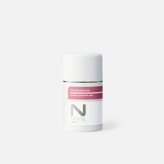 Nouvital Cosmetics - Eye Contour Mask