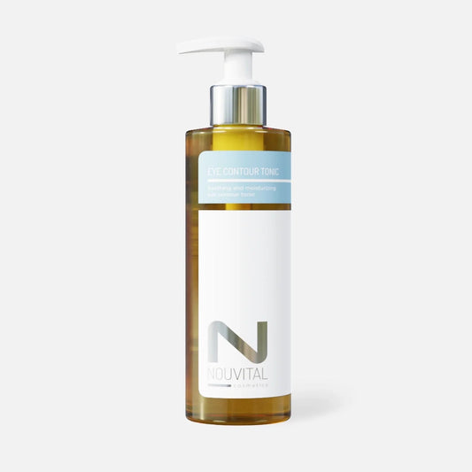 Nouvital Cosmetics - Eye Contour Tonic