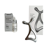 Olivida mesoestetic - facial massage tool + firming concentrate 5ml