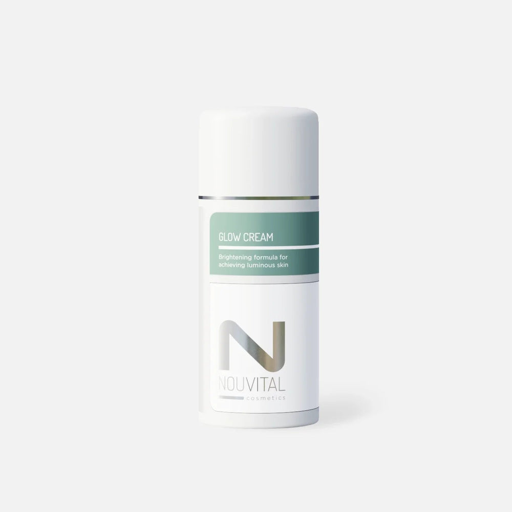 Nouvital Cosmetics - Glow Cream