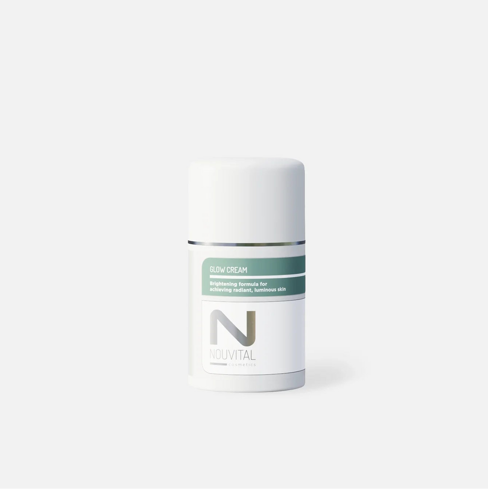 Nouvital Cosmetics - Glow Cream