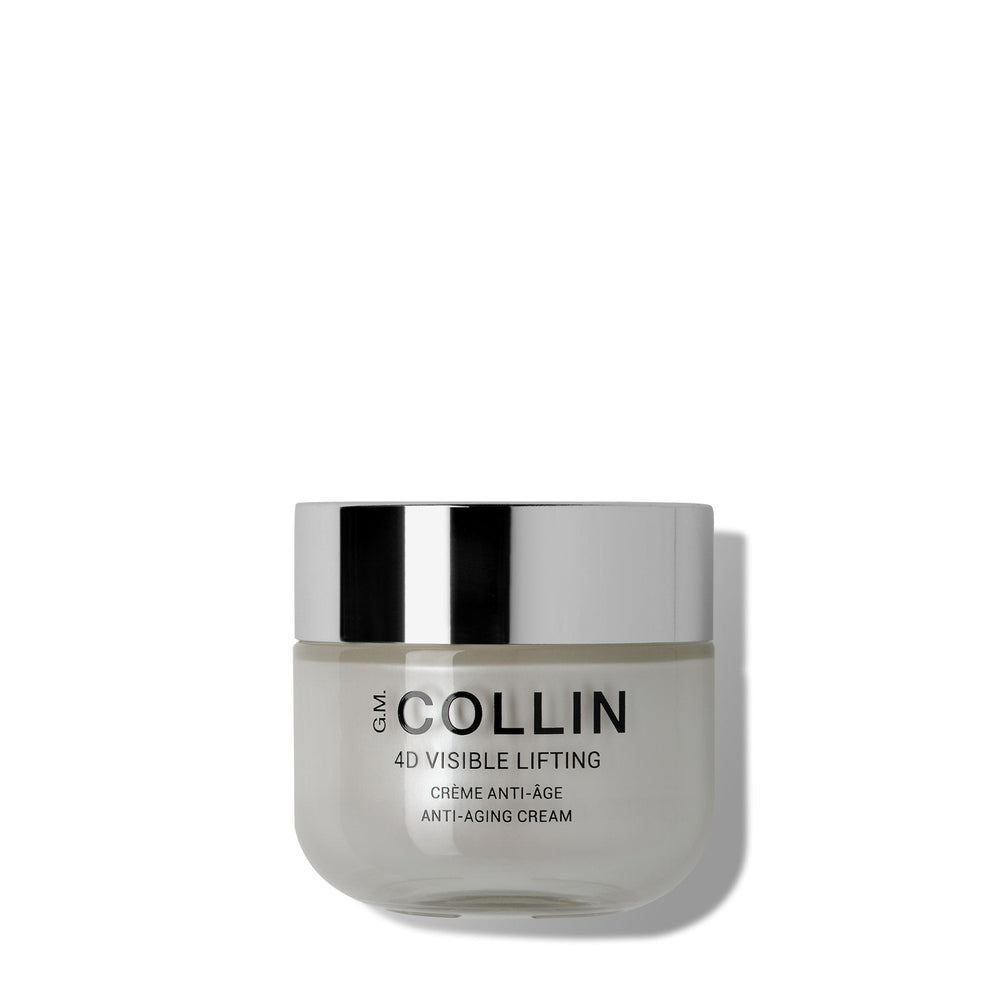 G.M. Collin - 4D Visible Lifting Cream