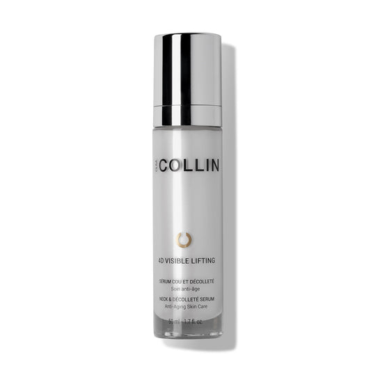 G.M. Collin - 4D Visible Lifting Neck & Décolleté Serum