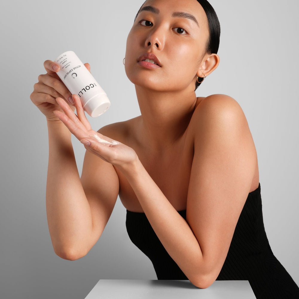 G.M. Collin - Active Exfoliant Powder