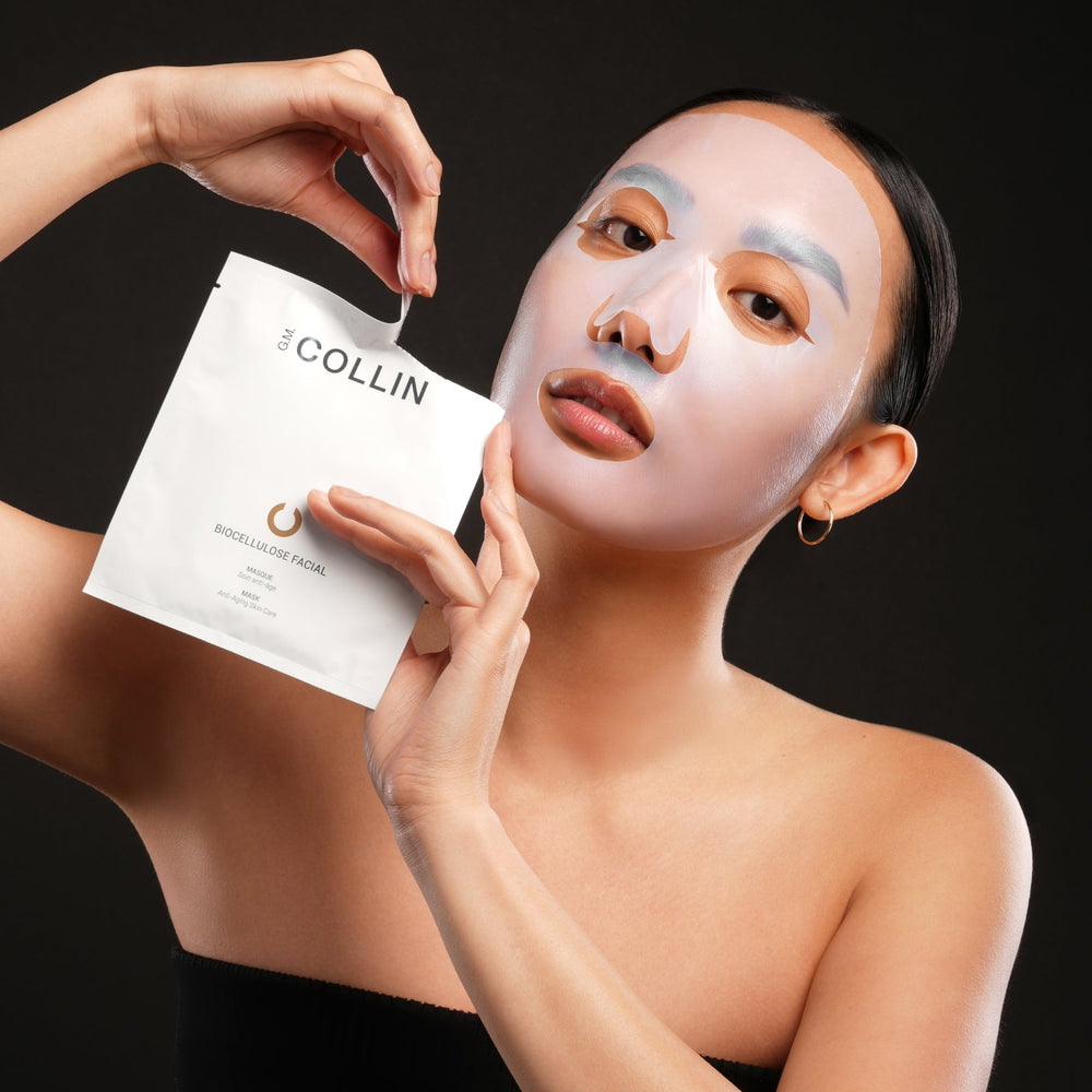 G.M. Collin - Biocellulose Facial Mask