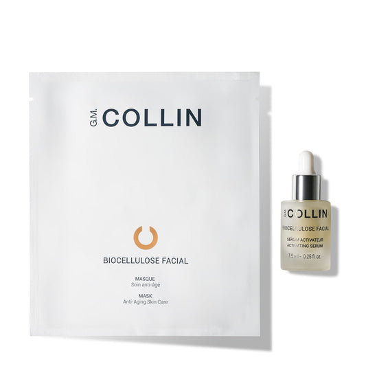 G.M. Collin - Biocellulose Facial Mask