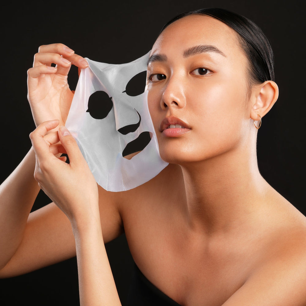 G.M. Collin - Biocellulose Facial Mask