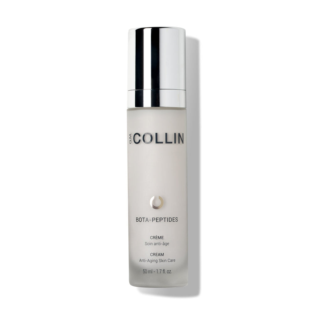 G.M. Collin - Bota Peptides Cream