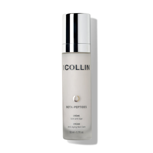 G.M. Collin - Bota Peptides Cream
