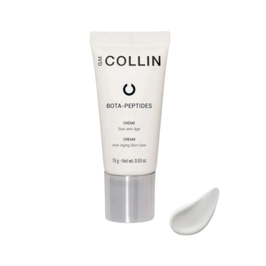 G.M. Collin - Travel Size Bota Peptides Cream