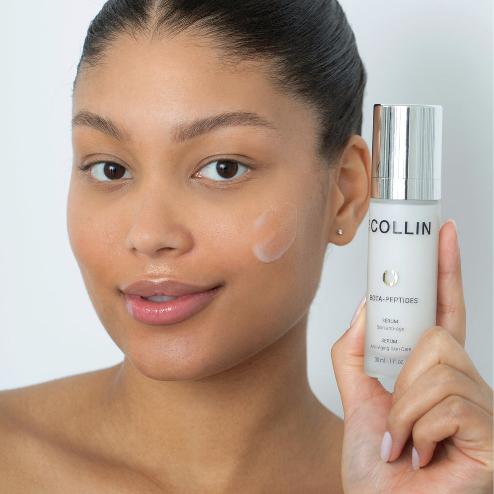 G.M. Collin - Bota Peptides Serum