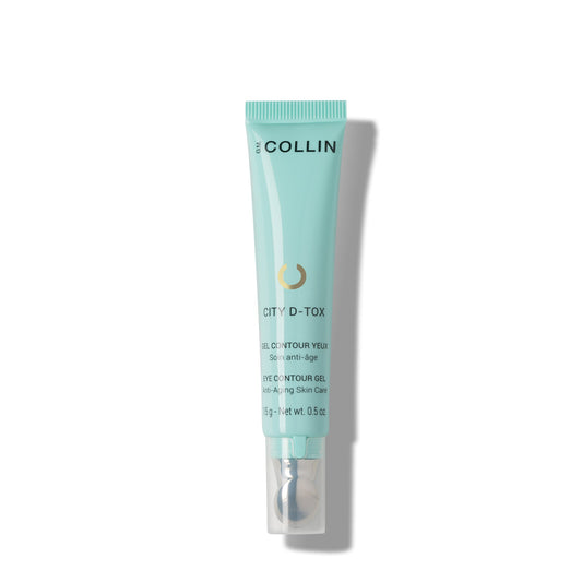 G.M. Collin - City D-Tox Eye Contour Gel