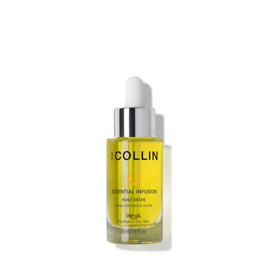 G.M. Collin - Essential Infusion Dry Oil