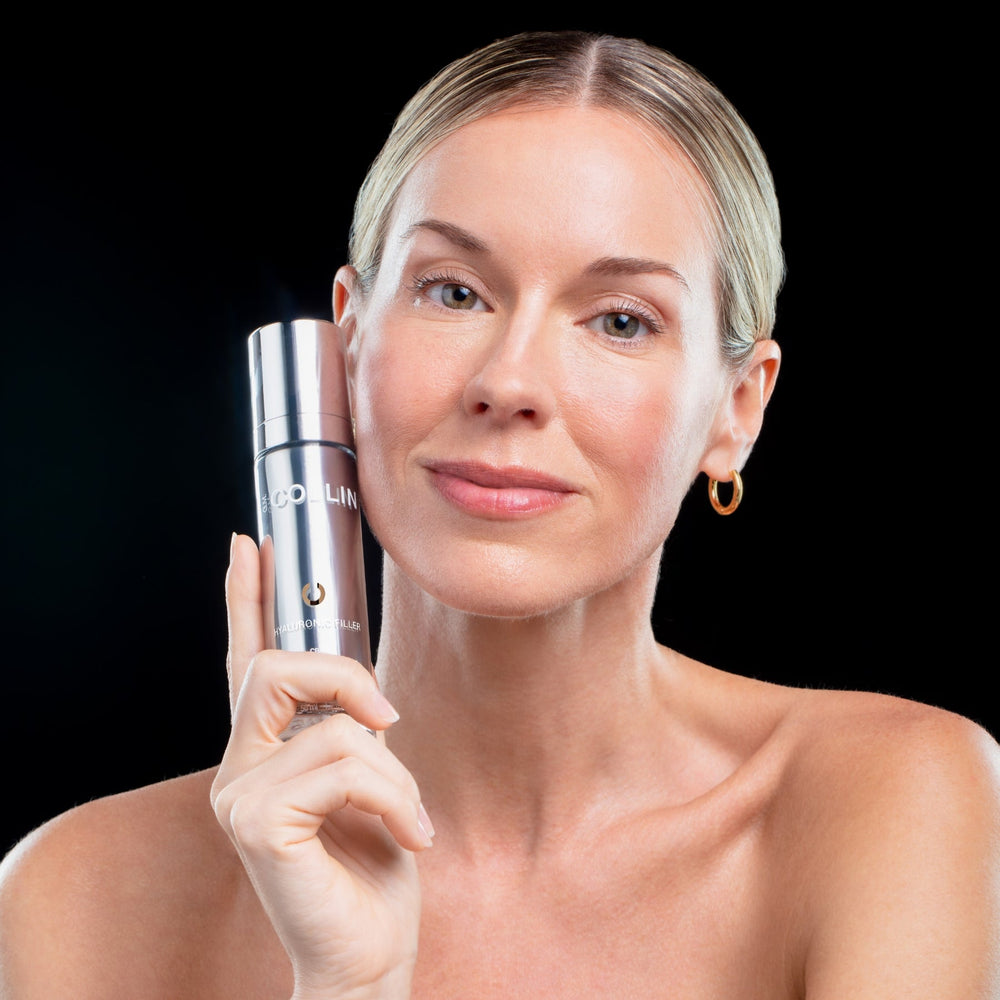 G.M. Collin - Hyaluronic Filler Cream