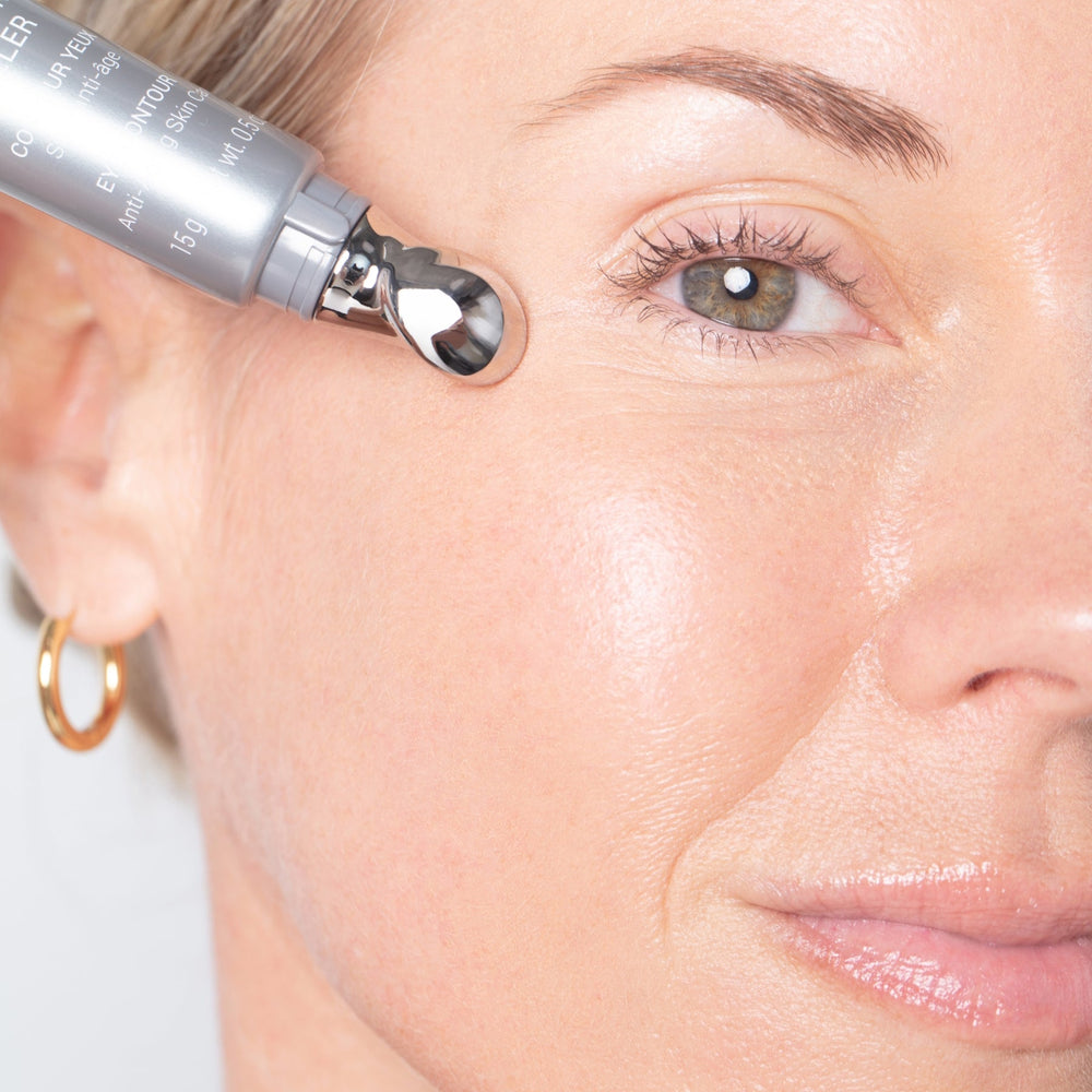 G.M. Collin - Hyaluronic Filler Eye Contour