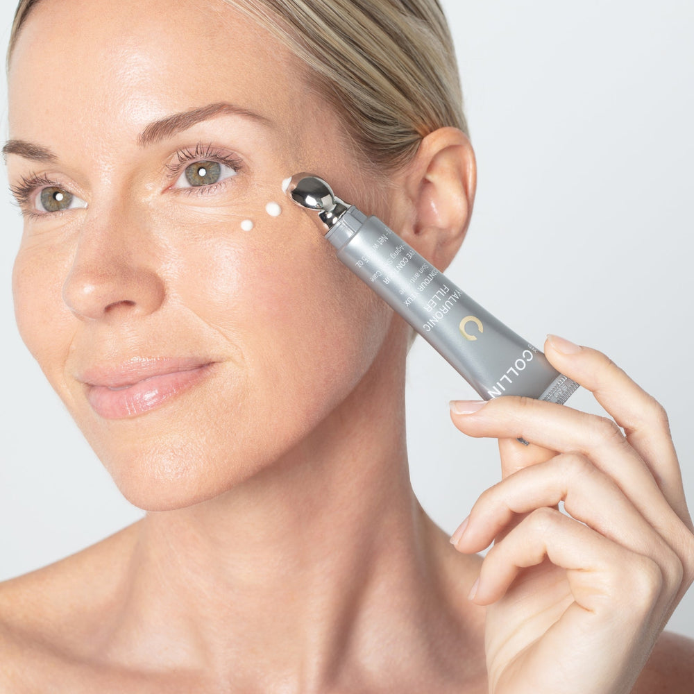 G.M. Collin - Hyaluronic Filler Eye Contour