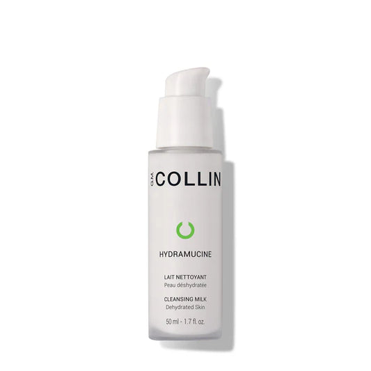 G.M. Collin - Travel Size Hydramucine Cleansing Milk