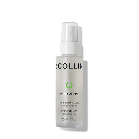 G.M. Collin - Travel Size Hydramucine Hydrating Mist