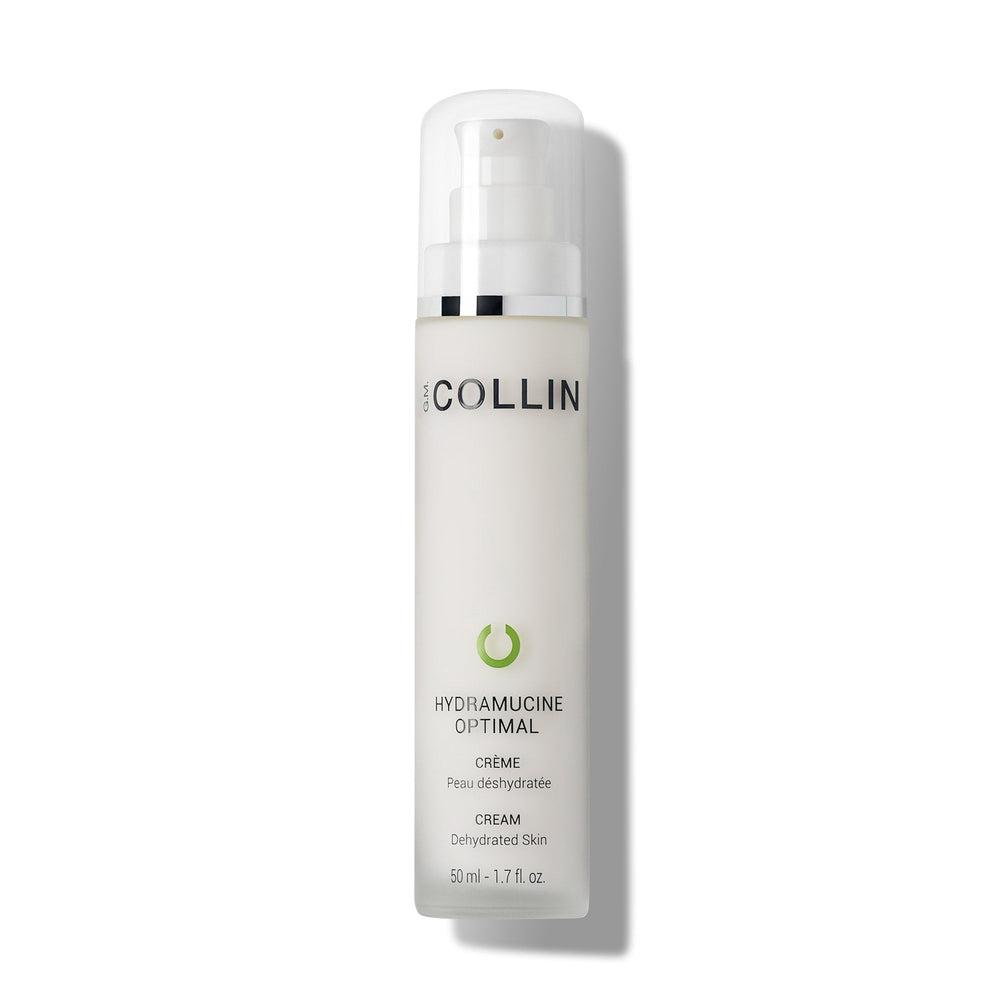 G.M. Collin - Hydramucine Optimal Cream