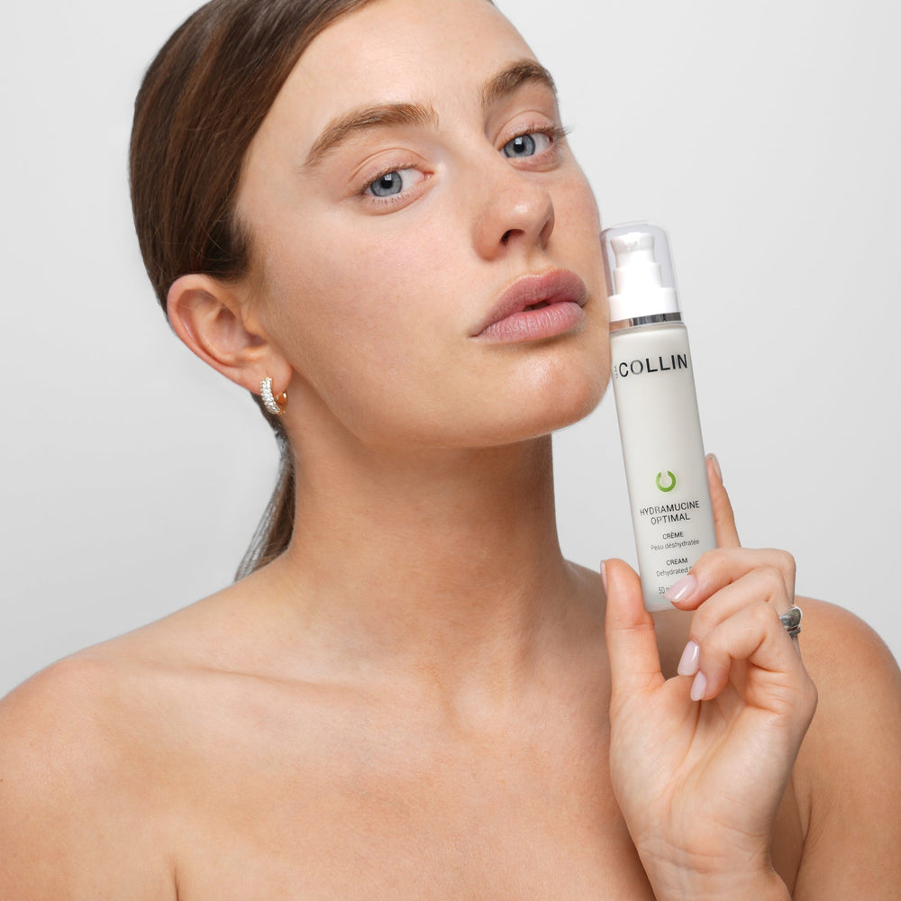 G.M. Collin - Hydramucine Optimal Cream