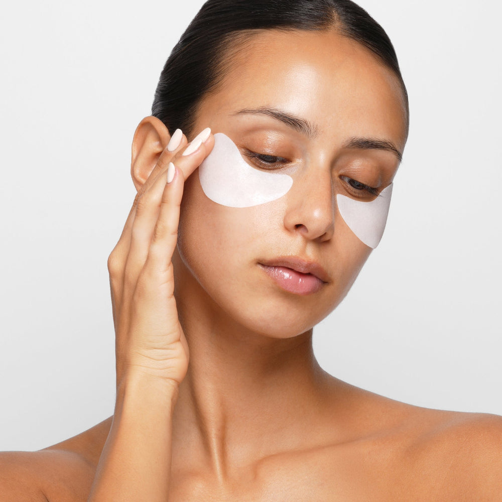 G.M. Collin - Instant Radiance Eye Patches