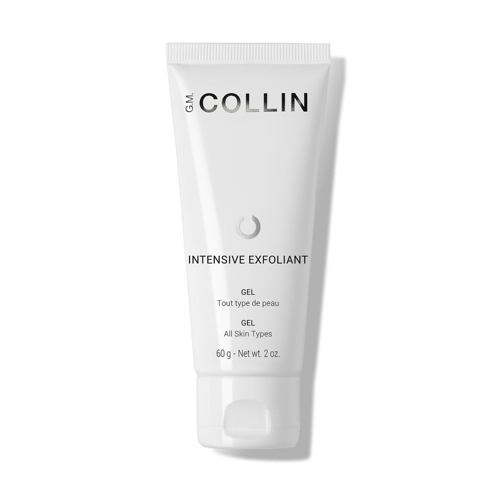 G.M. Collin - Intensive Exfoliating Gel