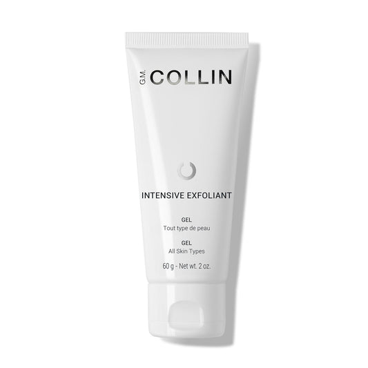 G.M. Collin - Intensive Exfoliating Gel