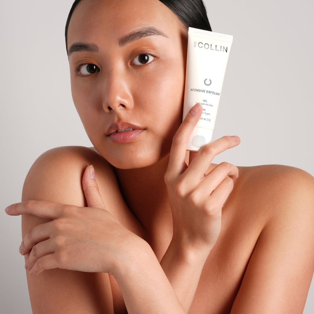 G.M. Collin - Intensive Exfoliating Gel