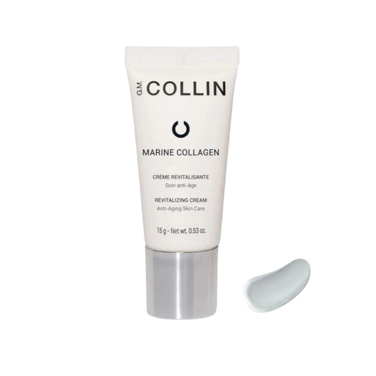 G.M. Collin - Travel Size Marine Collagen Revitalizing Cream