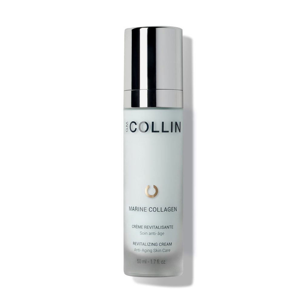 G.M. Collin - Marine Collagen Revitalizing Cream