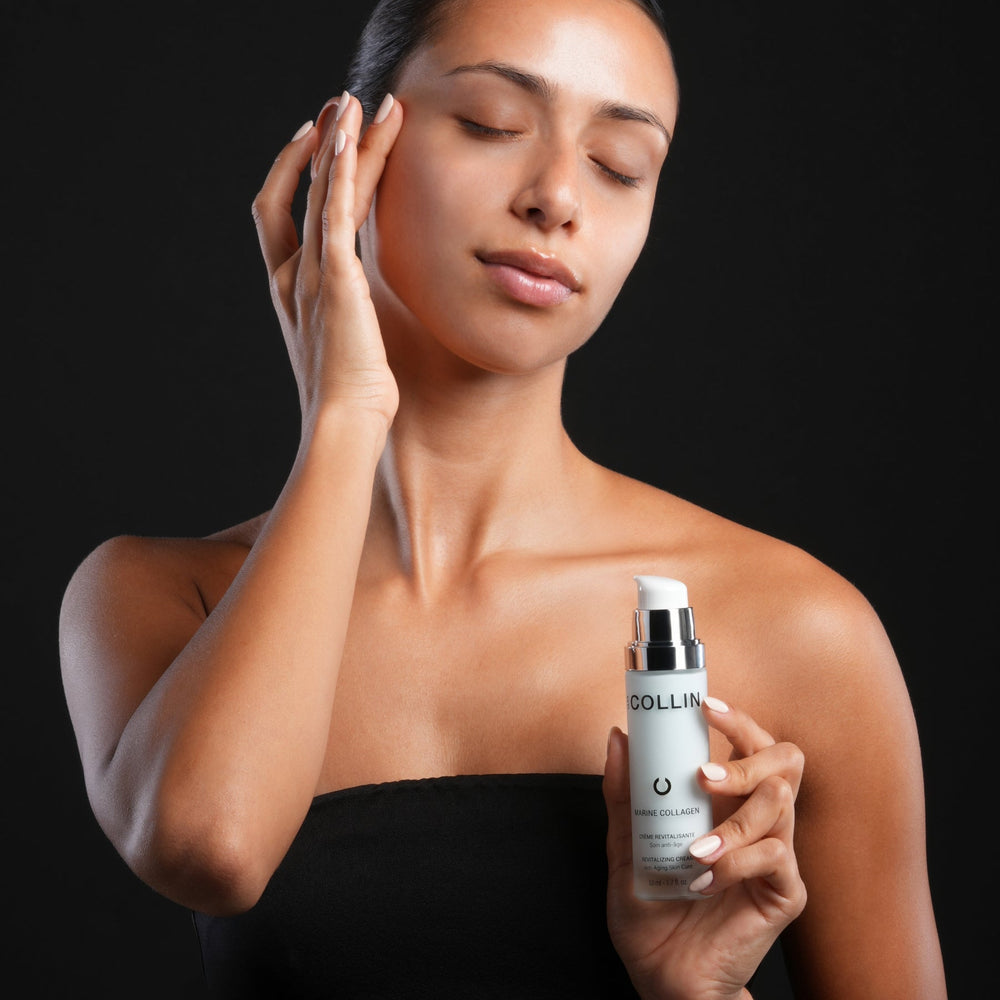 G.M. Collin - Marine Collagen Revitalizing Cream