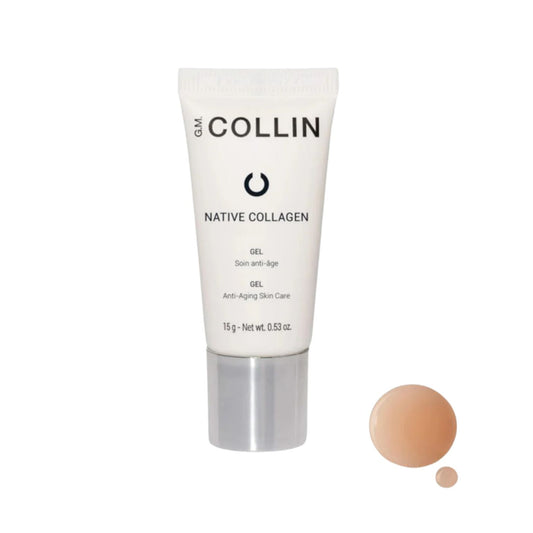 G.M. Collin - Travel Size Native Collagen Gel