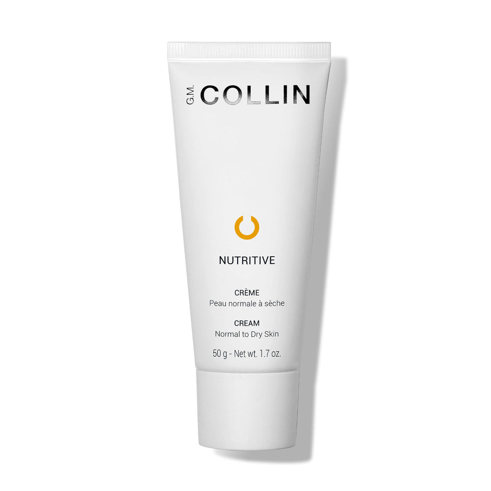 G.M. Collin - Nutritive Cream
