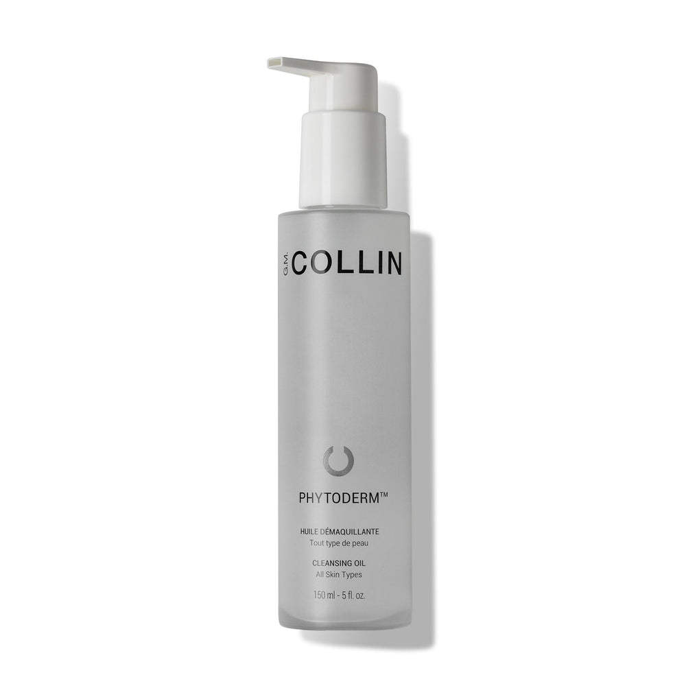 G.M. Collin - Phytoderm Cleansing Oil