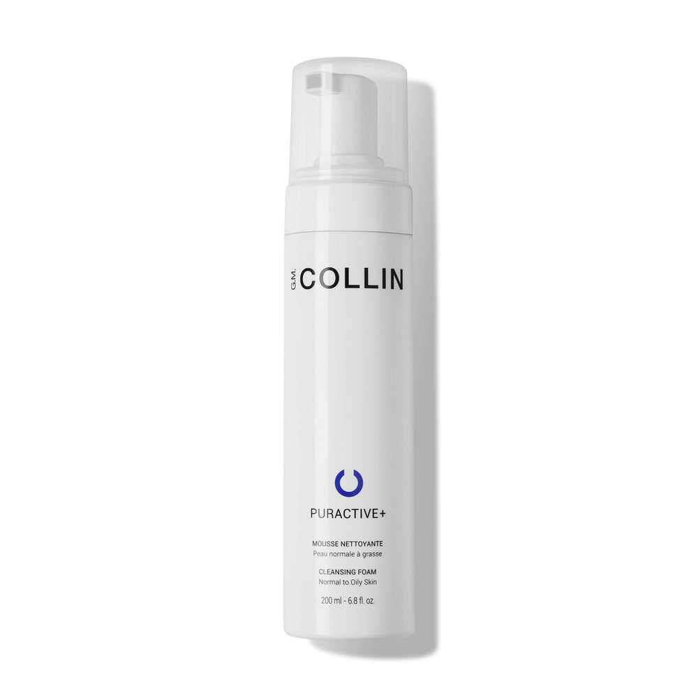 G.M. Collin - Puractive+ Cleansing Foam