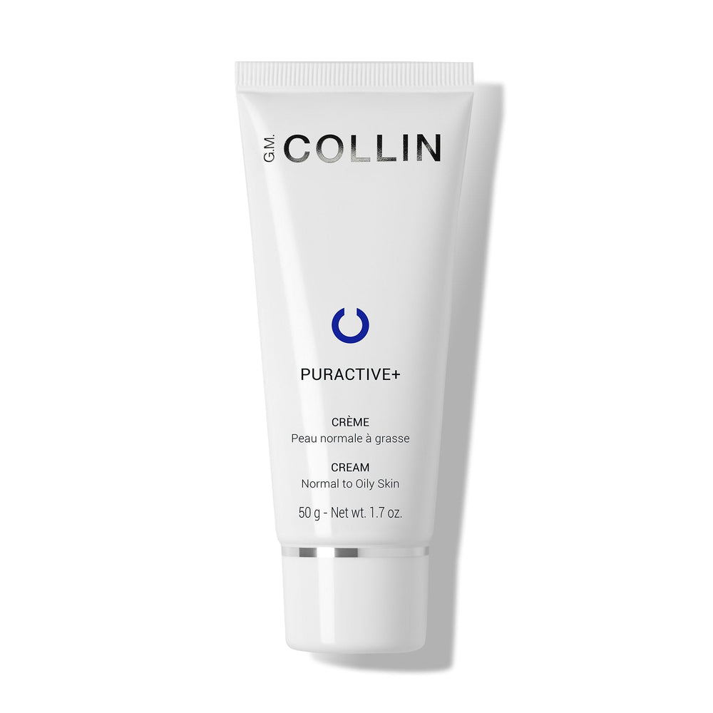 G.M. Collin - Puractive+ Cream