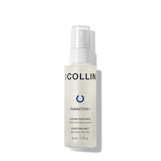 G.M. Collin - Travel Size Puractive+ Purifying Mist